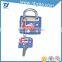 Promotion waterproof door cylinder lock cove plate