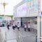 9m * 3.5m stage truck, LED container for big events and road show, fresh forged in china factory