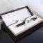 Modest luxury cardboard pen gift box