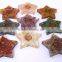 Orgonite 9 Planet Chakra Pentagram Star Set