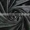 polyester spandex knitting good stretch velvet fabric for sofa velvet fabric