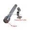 6 LED Telescopic Magnetic Working Flashlight Torch Light