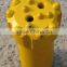 Hot Sell 2016 New Products T38 Thread Button Bits