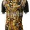 polyester spandex t-shirts