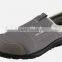 Elastic light safety shoes confortable anti-static safety shoes