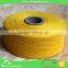oeko-tex certification yarn for socks knitting cotton regenerated black sock yarn