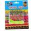 Factory direct sales fashion climbing & hiking rescue survival paracord 550