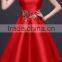 2015 latest style deisng Ladies formal evening dresses