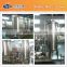 HY-Filling 10000L/H carbonated soft drink mixing machine/equipment