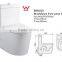 Australian washdown two piece WC toilet Watermark BM6010