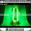 2016 NEW Whole Sale PC Transparent Deck LED Wheels and led fish board