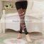 Winter Thick Thermal Leggings With Fleece Polartec Plus Plush for ladies latest technology black color K111