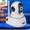 720P HD Wireless IP camera with APP conctrol / P2P CCTV carmera