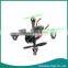 2.4Ghz 4 Channel Ultramicro RC Airplane with Camera 0.3 Megapixels