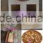 China Wood MDF door 2d and 3d engraving machine rotary wood carving machine