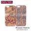 2016 Hot selling Flower PU leather phone case for iPhone 6/6S/6 PLUS/6s PLUS hot-selling leather cases