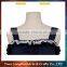 Fancy dress women costume 2016 new arrival sexy maid costume for carnival