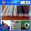 12.7mm 15.2mm Epoxy Coated Prestressed Concrete Strand Wire