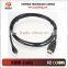 High Speed Micro HDMI Cable with Ethernet for 1080P HDTV