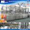 Plastic Bottle Juice Hot Filling Machine / Equipment