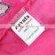 (H6148) fuchsia 2-6 years girl corduroy dresses nova kids clothing fashion new arrivel baby frocks embroidery summer dress child