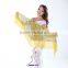 SWEGAL turkish belly dance costume,wholesale belly dance costumes,belly dance hip scarf SGBDJ13073