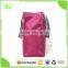 Tote Nylon Snap Fastener PP Webbing Handbag with Big Compartment