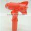 promotional gift toys mini hand fan candy toys