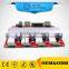 CNC kit 4Axis Stepper Driver TB6560 +290OZ-IN 76MM nema23 motor+power
