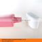 40g silk screen printing cosmetic tube for BB cream, CC cream