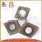 ISO cnc tungsten carbide turning insert