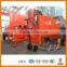 Continuous foam cement mixing and pumping machine with best price