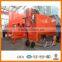 hydraulic foam cement production line