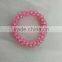 Factory shipping new fashion thick telephone wire hair band