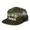 Latest snapback mesh trucker cap cheaper print trucker cap                        
                                                Quality Choice