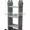 folding hunting ladder stand With en131