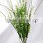 best sale artificial small bunch flower bunch plant bunch in factory price