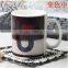 Color changing ceramic mug, black color ceramic tea mug cup ,heat transfer paper for ceramic coffee cup                        
                                                Quality Choice