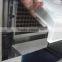 TKZB-1460A/W Big output cube ice machine compressor working