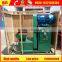 Very professional palm kernel shells briquette charcoal making machine for sale