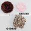 bulk wholesale assorted hair accessories craft hair flowers