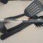FDA,LFGB Approval Kitchen Equipment Nylon Utensil Manufacturer New Style Colorful Kitchen Tools Nylon Utensil Set