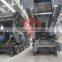 jaw crusher plant, mobile jaw crusher, tyre mounted jaw crusher