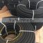 braided diesel hose/oil hose/flexible fuel hose
