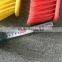 2014 New Plastic Broom Bristle