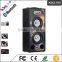 BBQ KBQ-164 20W 2000mAh High Quality Music Audio Input and Output Studio Monitor Speakers                        
                                                Quality Choice