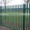 W or D pale palisade fencing for Australia