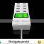 8 Port USB Charger Rapid Charge For Cellphone Multi Port Powerful Smart USB Charger