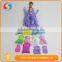 Cusotmize fashion princess design matching toy doll for girl