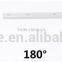 High quality simple design meeting room suspended aluminum profile luminaire